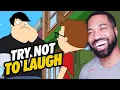 Download Lagu American Dad Funniest Moments 5-7 (Re-upload)