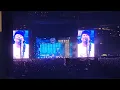 Disloyal Order of Water Buffaloes Fall Out Boy Live in Chicago 6 21 23