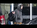 15 Minutes Ago 🔴 The moment of Jungkook’s surprising encounter with a major figure in Argentin