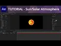 After Effects Tutorial - Atmosphere