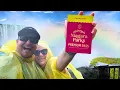 Niagara Parks Premium Pass Guide Is It Worth It Honest Review Every Attraction