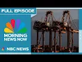 Morning News NOW Full Episode - Aug 21