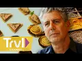 Getting Sweet Spicy in Brittany France Anthony Bourdain No Reservations Travel Channel