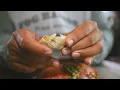 Trippin with Alaska Airlines Fog Harbor Fish House