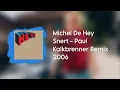 Paul Kalkbrenner Techno Mix by Gia3000 Part IX