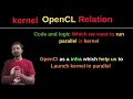 How To Run Opencl kernel Part 1