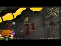 my chaos druid cannon method osrs