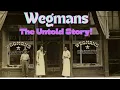 Wegmans Amazing History Rochester NY