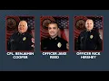 WATCH Joplin holds 2nd press conference on fatal shooting involving 3 officers and a suspect