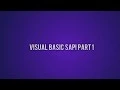 Visual Basic Tutorials - 5
