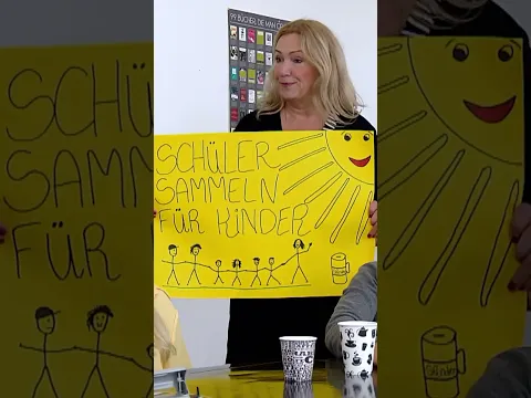 Was verheimlicht Marvin?! 😬 | Krass Schule #shorts #291