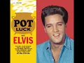 Download Lagu Elvis Presley - Kiss Me Quick (1962)