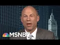 Michael Avenatti This Tape Was Leaked By Michael Cohen s Side In My View AM Joy MSNBC