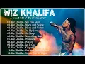 Download Lagu WizKhalifa Greatest Hits Full Album 2023 - Best Songs Of WizKhalifa