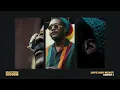 Samory I - Love And Mercy (Gratitude Riddim) - Visualizer