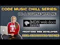 Structuring a Page of Content Project HTML Layout