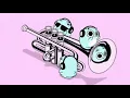 Adorable Animation from GIFs Cheer Up