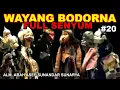 Download Lagu Cepot Bobodoran Full Senyum Lucu Wayang Golek Asep Sunandar Sunarya 20