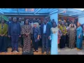 Download Lagu UHURU KENYATTA ,ORENGO,KAREN NYAMU ARRIVE TO MOURN RAILA ODINGAS DEATH