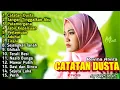 CATATAN DUSTA - PATAMORGANA - PERTEMUAN " REVINA ALVIRA " FULL ALBUM COVER DANGDUT LAWAS GASENTRA