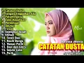 Lagu CATATAN DUSTA - PATAMORGANA - PERTEMUAN \