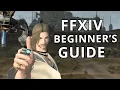 FFXIV Beginner s Guide 2021 Final Fantasy XIV Online