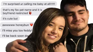 FedMyster s Leaked Pokimane Document Full book