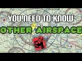All the Other Airspace Private Pilots MUST Know Private Pilot Ground Lesson 22