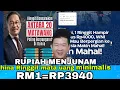 Download Lagu KOYAK✔️AKIBAT HINA RINGGIT MINIMALIS SEKARANG RM1 HAMPI RP 4 RIBU RUPIAH  PAMANTUA KOYAK