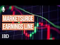 Earnings Line How To Use This New MarketSurge Feature Investing With IBD