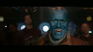yondus best moments guardians of the galaxy 1 u0026 2