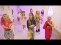 KIDS WAR【for PARAPARA practice】