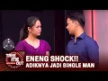 Download Lagu WADAW!! Eneng Shock Adiknya Ikutan Take Me Out Indonesia 2024