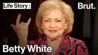 the life of betty white