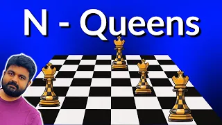 N-Queens LeetCode 51 Backtracking Explained