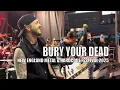 Download Lagu Bury Your Dead Final Show Ever |  Hardcore Legends at New England Metal \u0026 Hardcore Fest 2025 Part 1