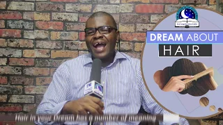 dream about hair evangelistjoshua com