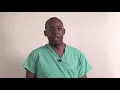 My Job in 60 Seconds Odey Ukpo MD