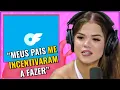 O ONLYFANS da VITTHY PAPEL
