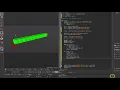 Cinema 4D Python Tutorial 3 Find-the-Reject Effector