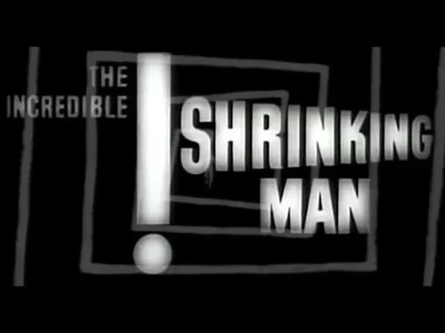 UNIVERSAL FILM ARCHIVE: The Incredible Shrinking Man