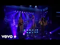 Download Lagu Maroon 5 - What Lovers Do ft. SZA (Live On The Tonight Show Starring Jimmy Fallon/2017)