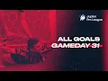 Download Lagu Jupiler Pro League | Alle doelpunten speeldag 31