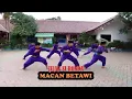 Download Lagu JEJAK SI RONDA, MACAN BETAWI | SECRET STORY (22/07/22)