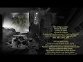 MOSTRO ft. NICK SICK - 11 - STILL ILL (LYRIC VIDEO)