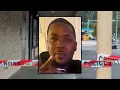 Family says man 38 found fatally shot near Northwest Jacksonville business was soon to be granddad