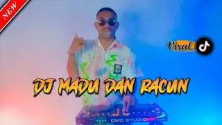 Download DJ MADU DAN RACUN x TAMBAH 1 MENIT SA || VIRALL 2023 MP3