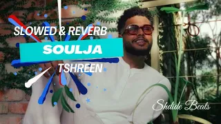 Soulja Tshreen Slowed Reverb 