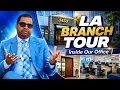 Visit Raju Law in Los Angeles Office Tour Legal Insights