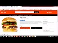 e-Commerce Website in Codeigniter part-13